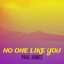 No One Like You