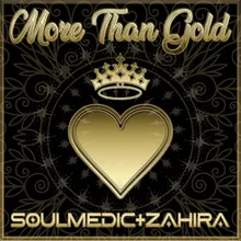 More Than Gold