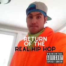 Return of the Real Hip Hop (Vocal Version)