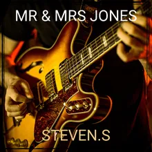 Mr &amp; Mrs Jones