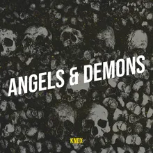 Angels &amp; Demons