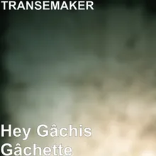 Hey Gâchis Gâchette