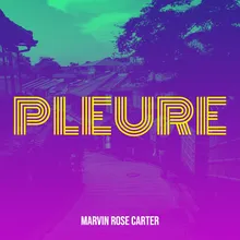 Pleure