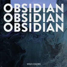 Obsidian (Piano Soundscape)
