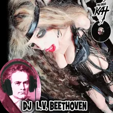 DJ L.V. Beethoven