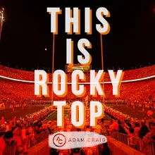 This Is Rocky Top