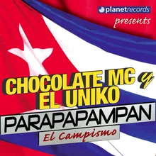 Parapapampan (El Campismo) Remix