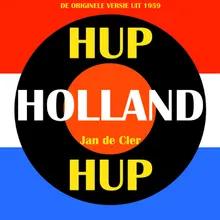 Hup Holland Hup