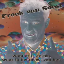 Want Er Is Er Een Waar Ik Het Meest Van Hou