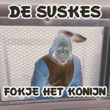 Fokje Het Konijn