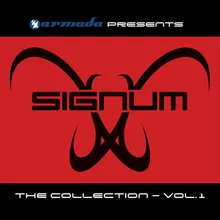 Prosperity In A New World Signum Mix