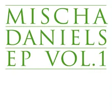 Good Times Mischa Daniels Remix