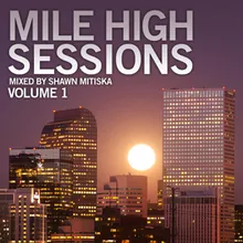 Mile High Sessions, Vol. 1 Full Continuous DJ Mix