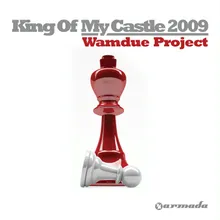 King Of My Castle Rowald Steyn Remix Radio Edit