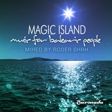 Heart Of The Sun Roger Shah's Magic Island Dub