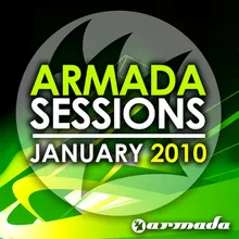 Armada Sessions January 2010 Continuous Mix