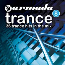 Armada Trance, Vol. 8 Full Continuous Mix, Disc 2