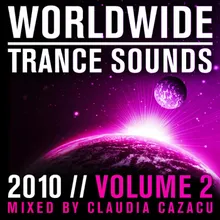 Worldwide Trance Sounds 2010 - Vol. 2 Full Continuous DJ Mix