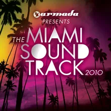 The Miami Soundtrack 2010 Full Continuous Mix, Disc 1
