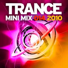 Trance Mini Mix 014 - 2010 Continuous Mix