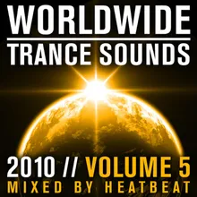 Worldwide Trance Sounds 2010 - Vol. 5 Full Continuous Dj Mix