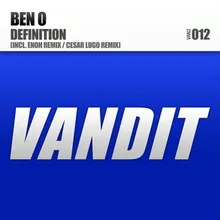 Definition Original Mix