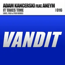 It Takes Time Original Mix