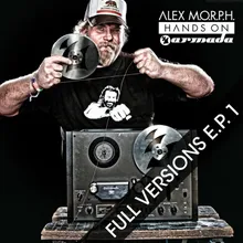 Find Alex M.O.R.P.H. Remix