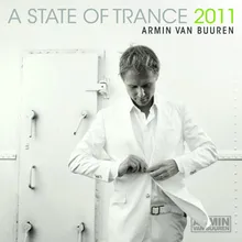 Winter Stayed (Mix Cut) Armin van Buuren's On The Beach Intro Mix