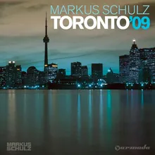 Power Of American Natives [Mix Cut] Markus Schulz Return to Coldharbour Remix