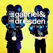 Promises Gabriel &amp; Dresden Remix