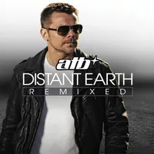 Heartbeat [ATB with Amurai] ATB's Deep From The Heart Remix