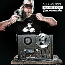 Pearl River [Mix Cut] Alex M.O.R.P.H. Remix