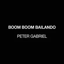 Boom Boom Bailando