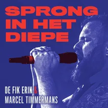 Sprong In Het Diepe