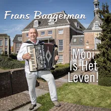 Mooi Is Het Leven Accordeonversie