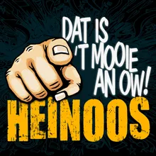 Dat Is 't Mooie An Ow