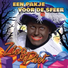 Een Pakje Voor De Sfeer