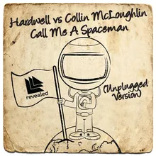 Call Me A Spaceman Extended Mix