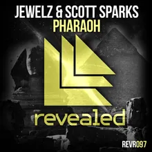 Pharaoh Original Mix