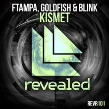 Kismet Original Mix