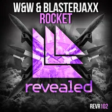 Rocket Original Mix