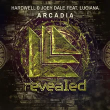 Arcadia Extended Mix