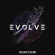 Evolve Album Edit