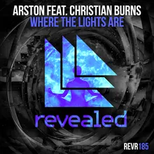 Where The Lights Are Original Mix