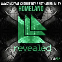 Homeland Original Mix