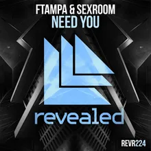 Need You Extended Mix