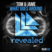 What Goes Around Extended Mix