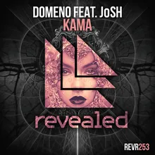 Kama Extended Mix