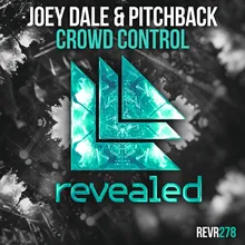 Crowd Control Extended Mix